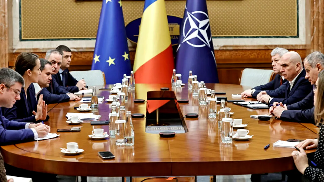 Guvernul anunță că mai mulți români din Israel vor fi aduși luni seara în țară