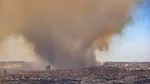 Incendiile de vegetație din Marsilia: Peste 100 de răniți si sute de locuitori evacuați