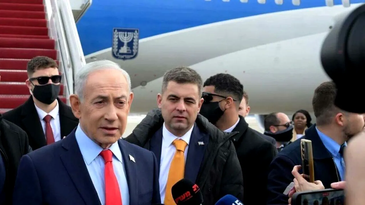 Scandal în Guvernul israelian: consilierul lui Netanyahu i-a numit 