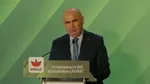 Ilie Bolojan discurs la congres: UDMR a fost și rămâne o punte între România și Ungaria
