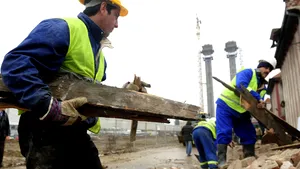 Companie belgiană, acuzată că a expus muncitori români riscului de a se îmbolnăvi de cancer