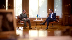 Grecia va participa la programul de instruire a piloţilor ucraineni