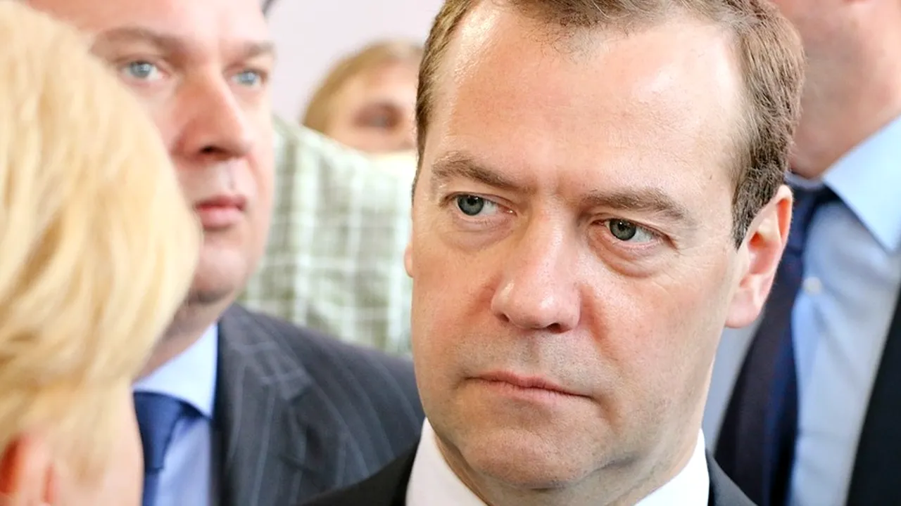 Premierul Rusiei spune la ce ar trebui să renunţe SUA în Europa pentru a se diminua tensiunile