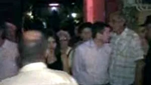 Lugoj: Nuntă cu bătăi cu bâte şi răngi (Video)