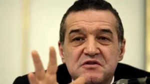 Becali: Dayro Moreno este mai bun decât Dică