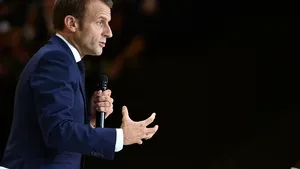 Macron se opune unei noi extinderi după 31 octombrie dacă noul Acord Brexit va fi respins