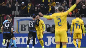 Premierul din Kosovo susţine decizia fotbaliştilor kosovari de la partida cu România. Reacţia lui Ciolacu