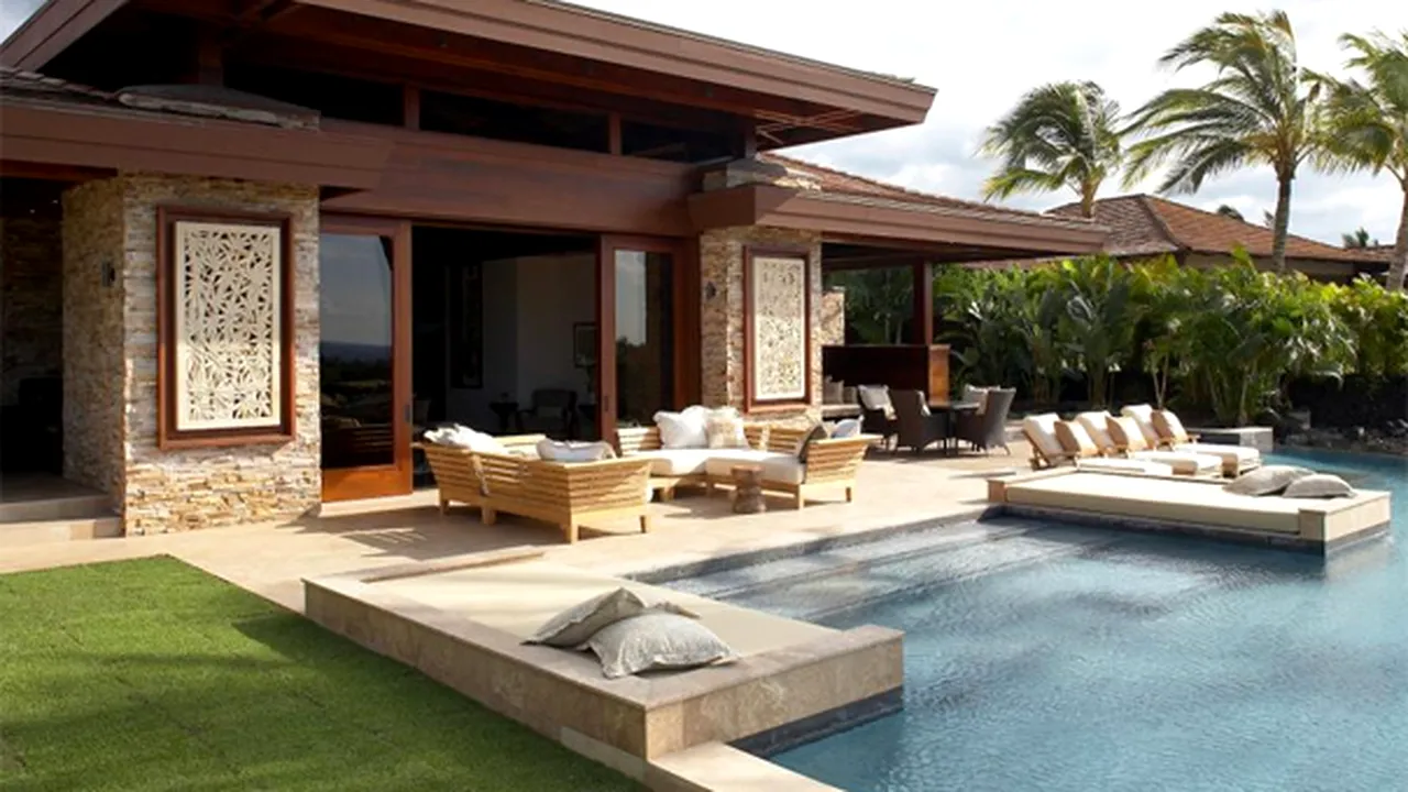 Cher şi-a vândut casa de vacanţă din Hawaii - GALERIE FOTO