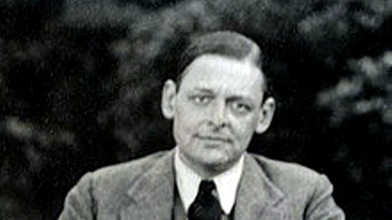 Colecţia de artă a văduvei lui T.S. Eliot, estimată la 7,6 milioane de dolari