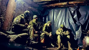De ce Rusia îşi doreşte atât de mult să captureze oraşul ucrainean Soledar