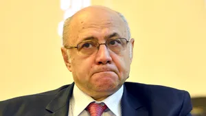 Irinel Popescu, fost şef CNAS, cauţiune de 150.000 euro în dosarul în care e acuzat de luare de mită