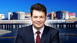 Șeful Nuclearelectrica, după gerul din ultimele zile. Cosmin Ghiță: „Un producător nuclear are, exact prin specificul său, o dependență extrem de redusă de factorul climatic”