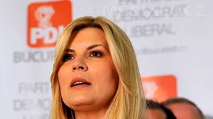 Udrea: Nu sunt de acord să mai facem alianţe cu partide mici, cine vrea cu noi să vină în PDL