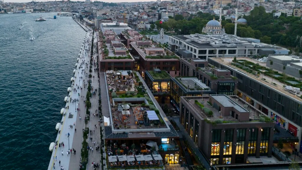Istanbul intră în linie dreaptă pentru Jocurile Europene 2027. Miza uriașă: calificarea la Olimpiada de la Los Angeles