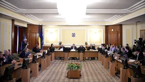 Preşedintele Înaltei Curţi, îngrijorat de eliminarea pensiilor de serviciu ale magistraţilor
