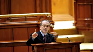 COM: Guvernul Boc a murit, guvernul Boc trăieşte interimar
