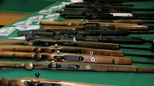Exporturile de armament rusesc ar putea creşte în 2009