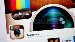Cine este cea mai urmărită persoană pe Instagram - GALERIE FOTO 
