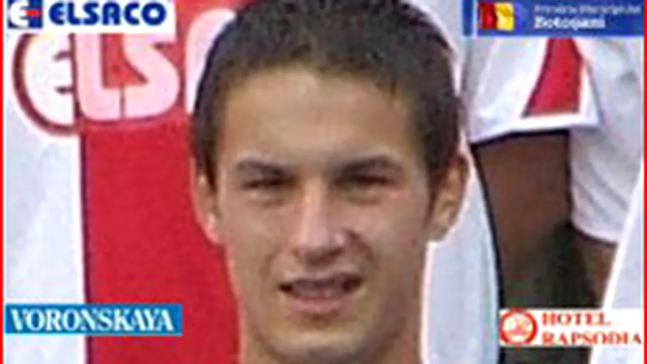 Fotbalist bătut de un grup de romi (Video)