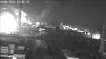 Explozie la copola de protecţie a rectorului de la Cernobîl.  Agenţia Internaţională pentru Energie Atomică în alertă. Se fac măsurători ale radiaţiilor. Zelenski: Explozia a fost cauzată de un atac al unei drone ruseşti