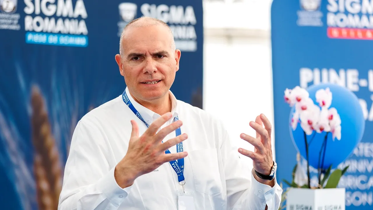 Sigma CVM România şi SKY Agriculture Anunţă Parteneriatul Strategic pentru România