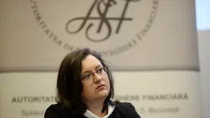Decizie în scandalul naţionalizării pensiilor. Judecătorii anulează AMENDA dată de ASF fostei şefe NN Pensii, după scrisoarea intens politizată 