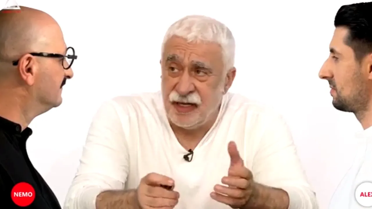 Adrian Sârbu: Iohannis a inventat democraţia de rotativă doar ca să ţină PNL la putere