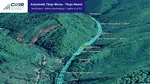 A fost desemnat constructorul unui lot de 32,4 km din autostrada A8