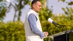 Au început lucrările de extindere a parcului Tudor Arghezi cu încă 4 hectare