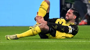 Căpitanul Borussiei Dortmund, Emre Can, va rata restul sezonului după o ruptură de ligamente
