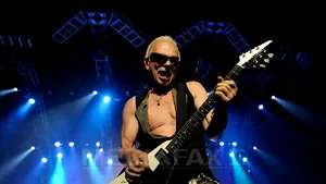 Scorpions, Lara Fabian şi Melanie C, la aniversarea lui Mihail Gorbaciov