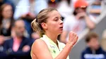 Surpriză uriașă la Roland Garros. Maja Chwalińska elimină a 22-a favorită și ajunge în semifinale