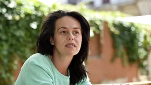 INTERVIU-Carmen Lidia Vidu: În România, teatrul independent înseamnă cârciumă