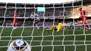 Germania - Argentina în sferturile de finală ale Cupei Mondiale