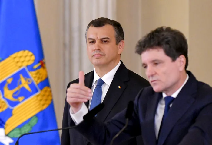 POLITIC Guvernul Tomac prinde contur: cine sunt miniștrii confirmați și ce nume-surpriză sunt încă în negocieri