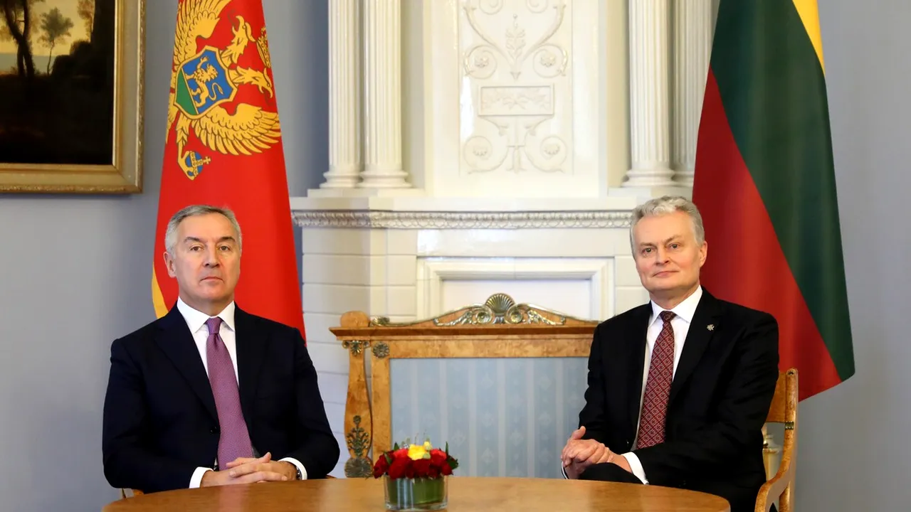Reuniunea NATO din Lituania: Ţările analizează modalităţi de consolidare a apărării Europei de Est