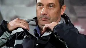 Rednic: Avem ocazia să jucăm în Liga Campionilor