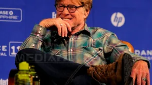 Robert Redford a deschis Festivalul Sundance, ironizându-l pe republicanul Mitt Romney