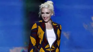 Gwen Stefani a lansat o colecţie vestimentară pentru animalele de companie