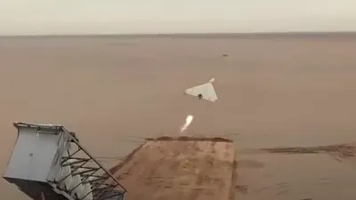 RĂZBOI Atacuri cu drone raportate în Novorossiisk și în Crimeea. Localnicii au semnalat explozii repetate