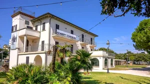 Reședința de vară a lui Mussolini din apropierea orașului Rimini va fi scoasă la licitație