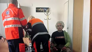 Gest extrem la Filarmonica din Sibiu: Un muzician a intrat în greva foamei