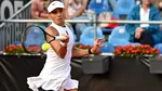 Jaqueline Cristian s-a calificat în sferturile de finală ale turneului de la Osaka