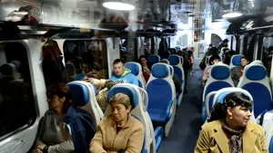 CFR Călători preia traficul de pasageri RegioTrans. Pe ce rute vor circula trenurile şi care va fi preţul biletelor