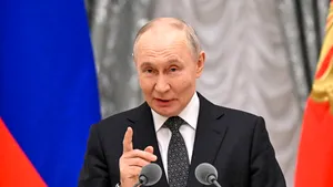 În pregătirea unui atac, ministerul rus de Externe a cerut țărilor străine să evacueze diplomații din Kiev