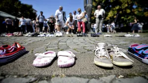 Părinţii sunt îngrijoraţi pentru siguranţa copiilor: Nu este normal. Nu suntem în siguranţă | FOTO, VIDEO