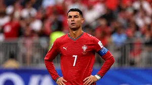 Portugalia lui Ronaldo, doar locul 2 în grupă. Urmează duelul tare cu Croația la CM 2026