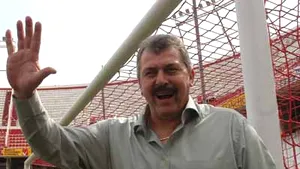 Duckadam crede că Steaua şi CFR vor termina la egalitate meciurile din LC