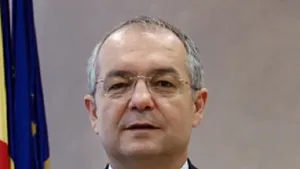 Emil Boc a postat pe Facebook un mesaj video pentru clujeni, de Paşte - VIDEO