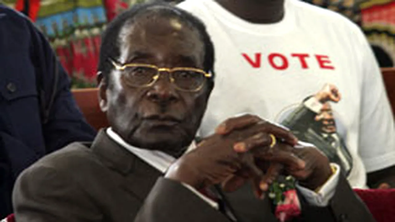 Zimbabwe: Robert Mugabe, dispus să renunţe la funcţia de preşedinte
